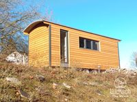 Wunsch Tiny House Aussen